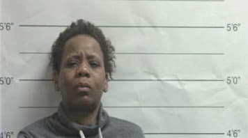 Carrissa Variste, - Orleans Parish County, LA 